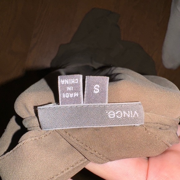 Button shirt - Picture 2 of 3